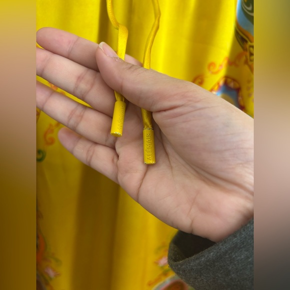 Alémais PINBALL SILK/Pants trousers - Picture 5 of 8